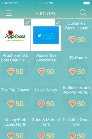 The Popularity App screenshot 4