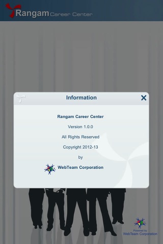Rangam Career Center screenshot 2