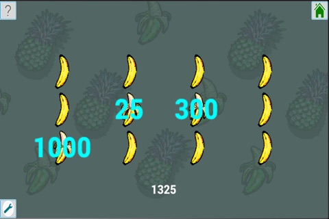 Tropical Fruit Machine Slots: Cocktail Party Style screenshot 4