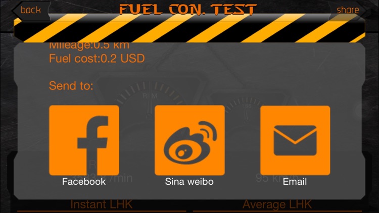 CARAPP T300 screenshot-4