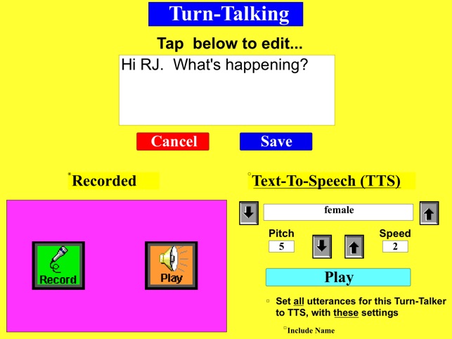 Turn-Talking(圖5)-速報App