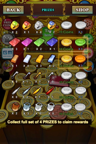 Coin Tycoon Saga screenshot 4