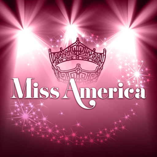 Miss America icon