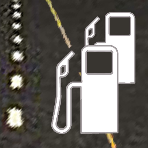 Find Fuel icon