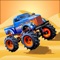 Offroad 4*4 Monster Truck Madness - Total Realistic Destruction