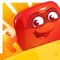JelBreak is a brand new puzzle game which is fast-paced, challenging and addictive