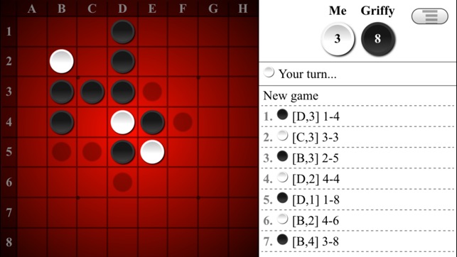 Reversi!(圖3)-速報App