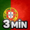 Aprender portugués en 3 minutos