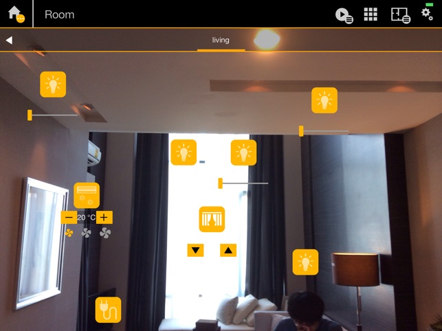 SmartHome in Touch(圖4)-速報App