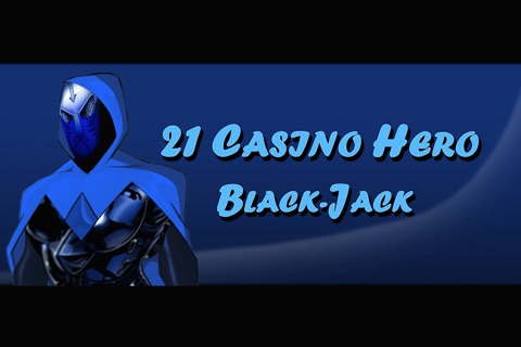 21 BlackJack Casino Blitz Pro - Las Vegas card betting table screenshot 3