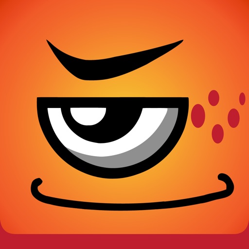 TapWars : Challenge your Speed and Reflexes Icon