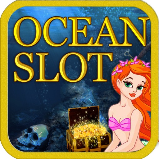 `` Atlantis Gold Ocean Jackpot: Spin to get lucky reward