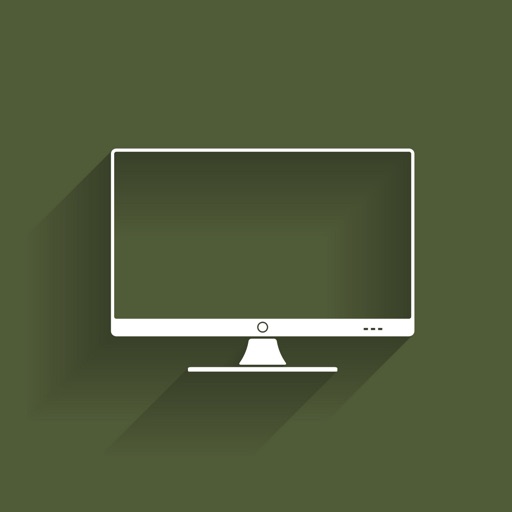 Server OS Monitor icon