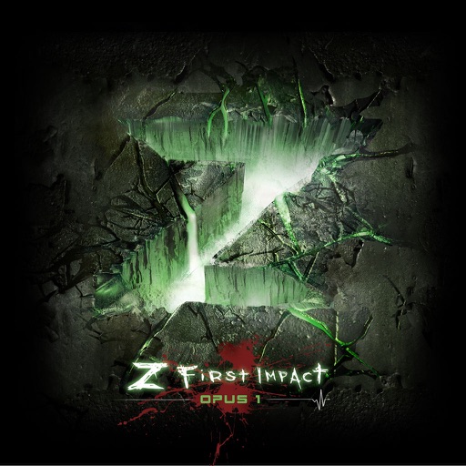 Z First Impact Icon