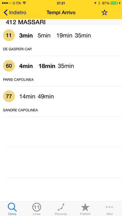 Bus Torino Plus