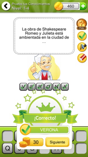 Prueba tus Conocimientos(圖3)-速報App