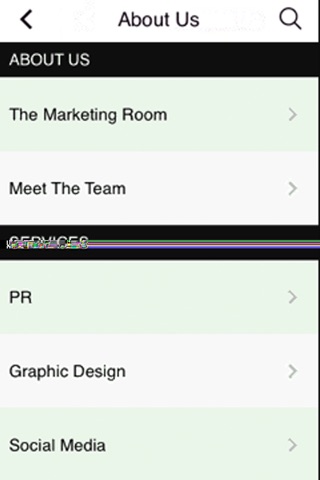 The Marketing Room screenshot 3
