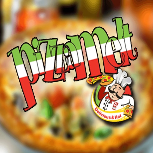 PizzaMelt icon