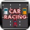 Car racing in city is endless racing game