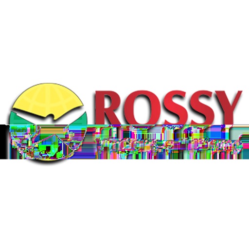 Rossy Viagens icon
