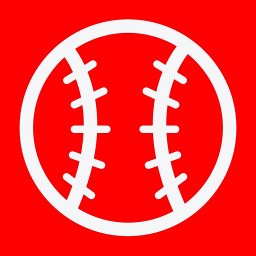 Cincinnati Baseball Schedule Pro — News, live commentary, standings and more for your team! icon