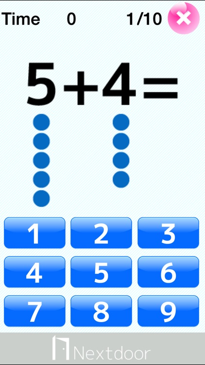 Kids Numbers & Math screenshot-3