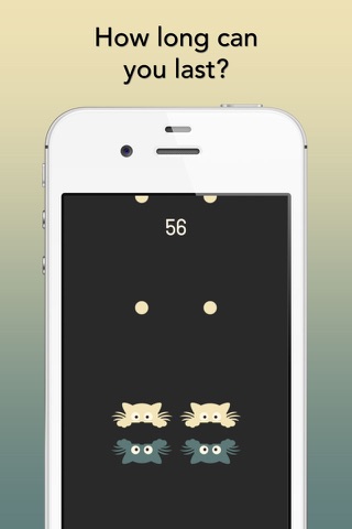 Cats Away: Tap to Flip Arcade Challenge screenshot 3