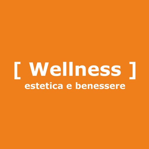 WELLNESS ESTETICA E BENESSERE icon