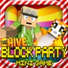 BLOCK PARTY Mini Game