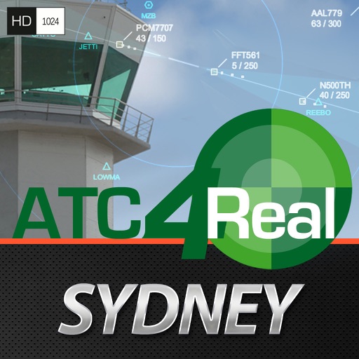 ATC4Real Sydney icon