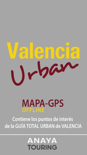 Valencia Urban(圖1)-速報App