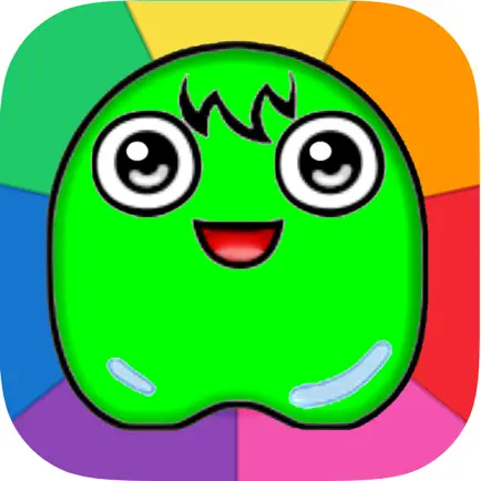 Bou - The New Virtual Pet Game With Many Mini Games Читы
