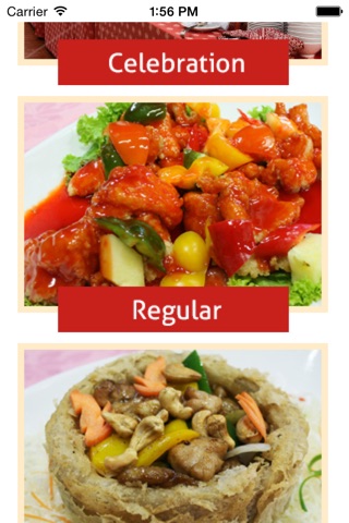 Fu Kwee Kitchen Catering screenshot 2