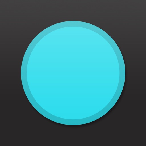 Deep Breath - Destress for the day iOS App