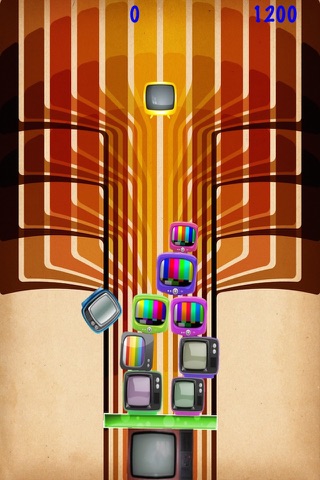 TV Stacker!! screenshot 3