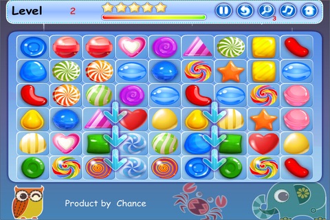 Candy's Link screenshot 3