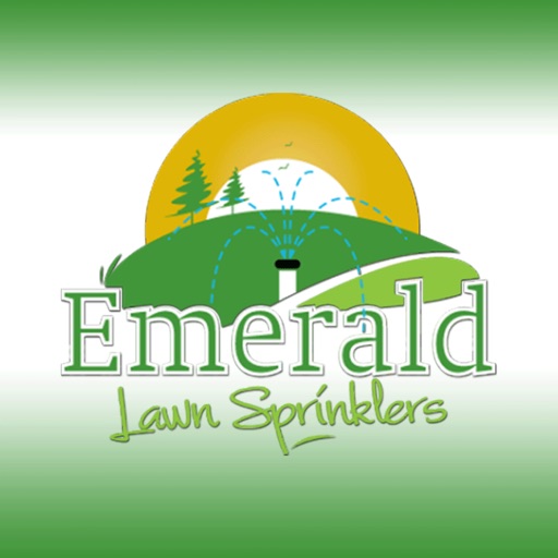 Emerald Lawn Sprinklers