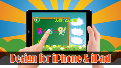 How to cancel & delete Cool Math Kids Family: Kindergarten Number Learning from iphone & ipad 4