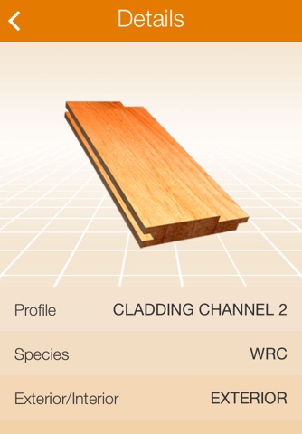 Tilling Timber 'Enhanced' Application screenshot 3