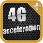 Top 19 Entertainment Apps Like 4G Accelerator - Best Alternatives