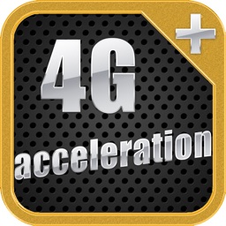 4G Accelerator