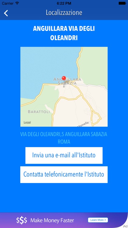 Scuole d'Italia screenshot-4