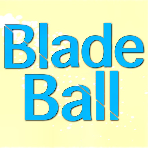 Blade Ball iOS App