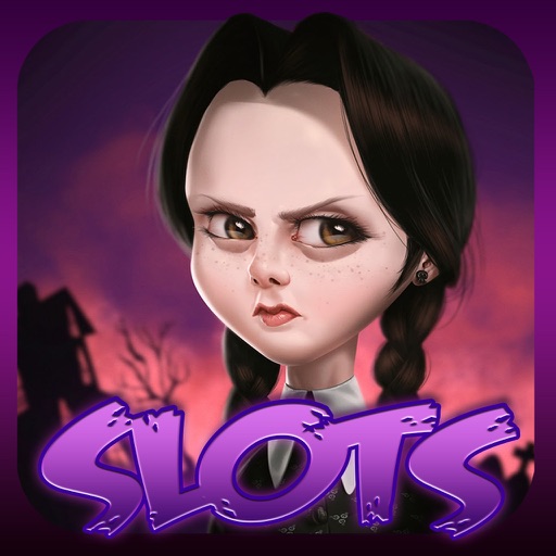 A Midnight Slots  Monsters Terror Way Slot Machine Gold Spins Transylvania Horror