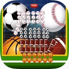 Activities of Sports Stacker