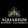 Aquarium Yas Marina