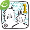 TheGames: 1st Grade Numbers, Shapes, Time and More - A Sylvan Edge App