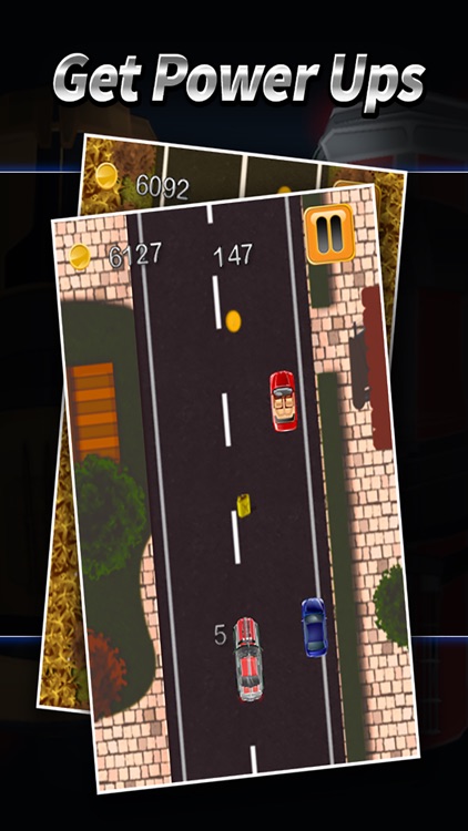 Fast Drive - Car Chase screenshot-4