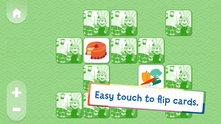 Memory Match Game for Kids - Fun Matching App for Toddlers screenshot-4