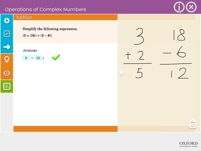 Maths iTutor(圖2)-速報App